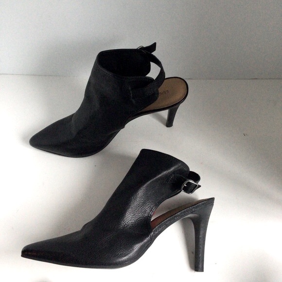 Lucky Brand Women's Thezza Pump. Size 11 - Picture 4 of 8